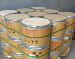  鋅絲，你真的了解嗎？